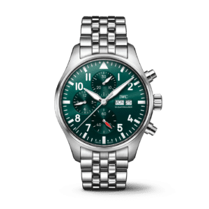 Pilot’s Watch Chronograph