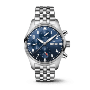 Pilot’s Watch Chronograph 41