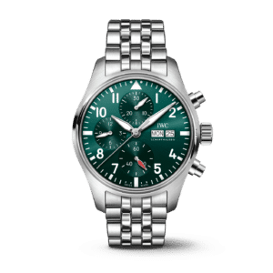 Pilot’s Watch Chronograph 41