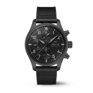 Pilot’s Watch Chronograph 41 TOP GUN Ceratanium®