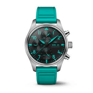 Pilot’s Watch Chronograph 41 Edition “Mercedes-AMG PETRONAS Formula One Team”
