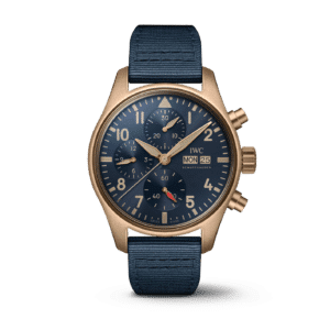 Pilot’s Watch Chronograph 41