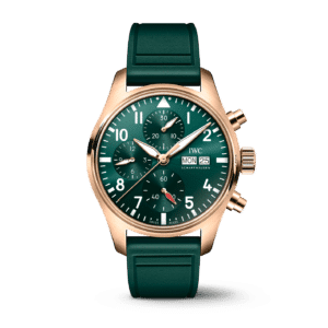 Pilot’s Watch Chronograph 41