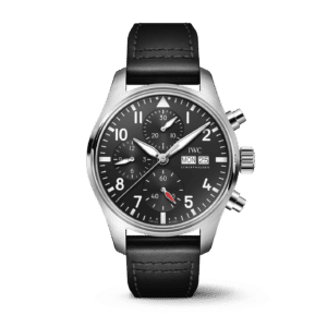 Pilot’s Watch Chronograph 41