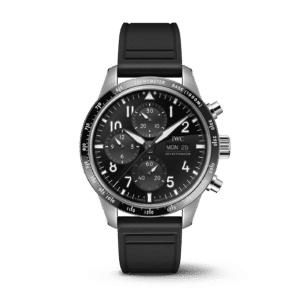 Pilot’s Watch Performance Chronograph 41 AMG