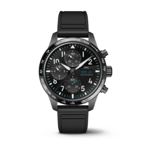 Pilot’s Watch Performance Chronograph 41 Mercedes-AMG PETRONAS Formula One Team