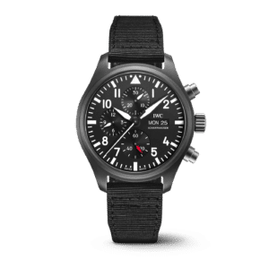Pilot’s Watch Chronograph TOP GUN