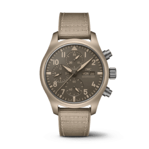 Pilot’s Watch Chronograph 41 TOP GUN Mojave Desert
