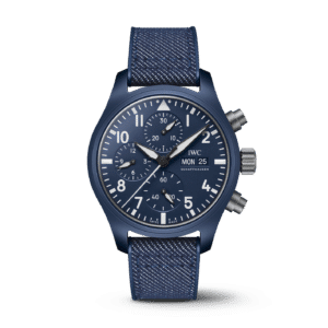 Pilot’s Watch Chronograph 41 TOP GUN Oceana
