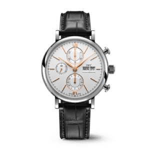 Portofino Chronograph