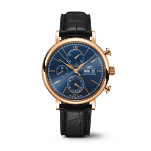 Portofino Chronograph