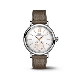 Portofino Automatic Day & Night 34