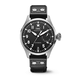 Big Pilot’s Watch