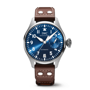 Big Pilot’s Watch Edition “Le Petit Prince”