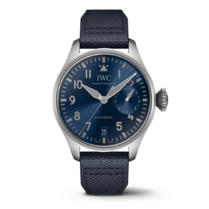 Big Pilot’s Watch IWC Racing Works