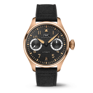 Big Pilot’s Watch AMG G 63