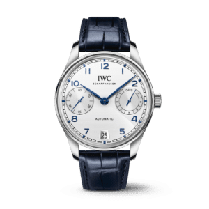 Portugieser Automatic 42
