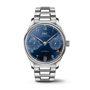 Portugieser Automatic 42