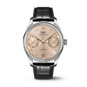 Portugieser Automatic 42