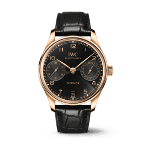 Portugieser Automatic 42