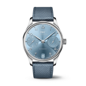 Portugieser Automatic 42