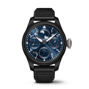 Big Pilot’s Watch Perpetual Calendar Edition “Rodeo Drive”