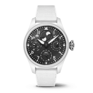 Big Pilot’s Watch Perpetual Calendar TOP GUN Lake Tahoe