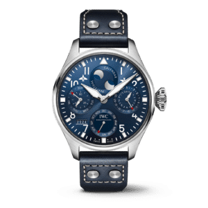 Big Pilot’s Watch Perpetual Calendar