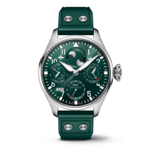 Big Pilot’s Watch Perpetual Calendar