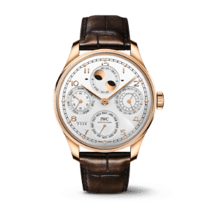 Portugieser Perpetual Calendar 44