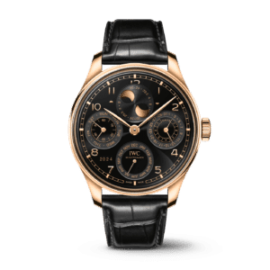 Portugieser Perpetual Calendar 44