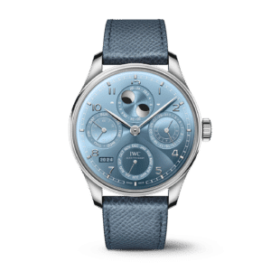 Portugieser Perpetual Calendar 44