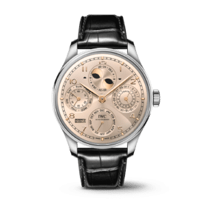 Portugieser Perpetual Calendar 44