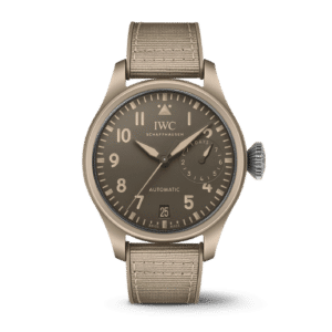 Big Pilot’s Watch TOP GUN Edition “Mojave Desert”