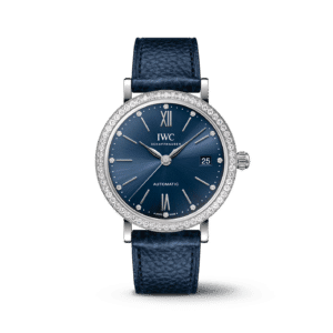 Portofino Automatic 37