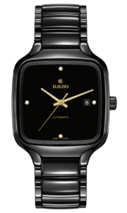 True Square Automatic Diamonds – R27078722