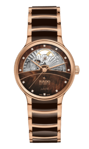 Centrix Automatic Diamonds Open Heart – R30029902