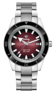 Captain Cook Automatic – R32105353