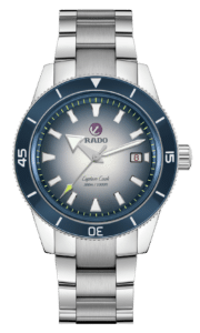 Captain Cook Automatic – R32154208