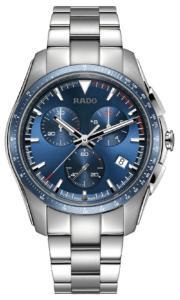 HyperChrome Chronograph – R32259203