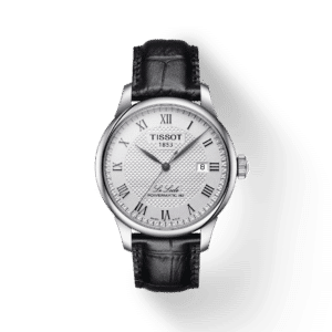 Tissot Le Locle Powermatic 80