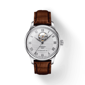 Tissot Le Locle Powermatic 80 Open Heart