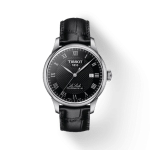 Tissot Le Locle Powermatic 80