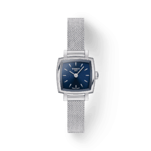 Tissot Lovely Square