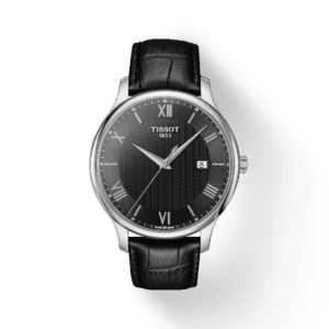 Tissot Tradition