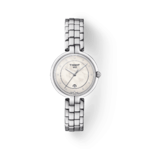 Tissot Flamingo