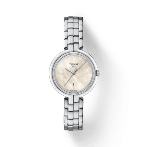 Tissot Flamingo