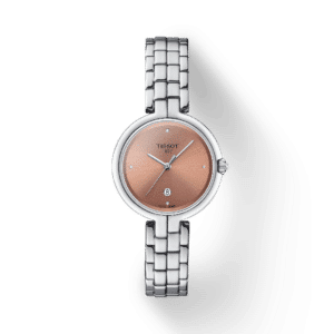 Tissot Flamingo