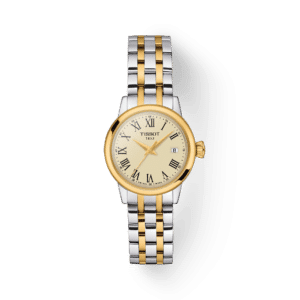 Tissot Classic Dream Lady