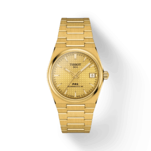Tissot PRX Powermatic 80 35mm
